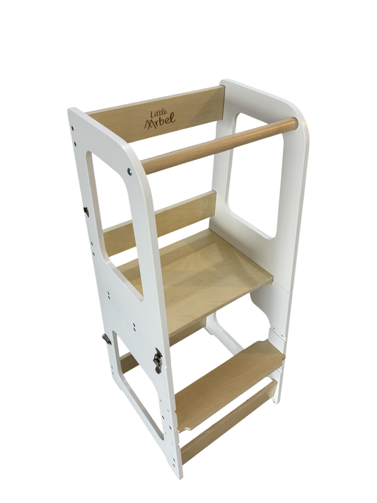 מגדל למידה מתקפל