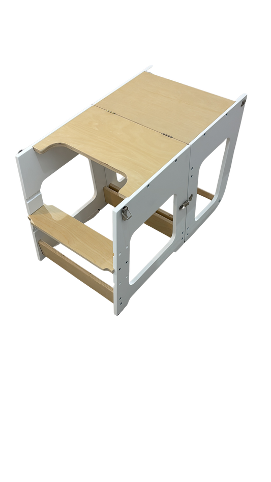 מגדל למידה מתקפל